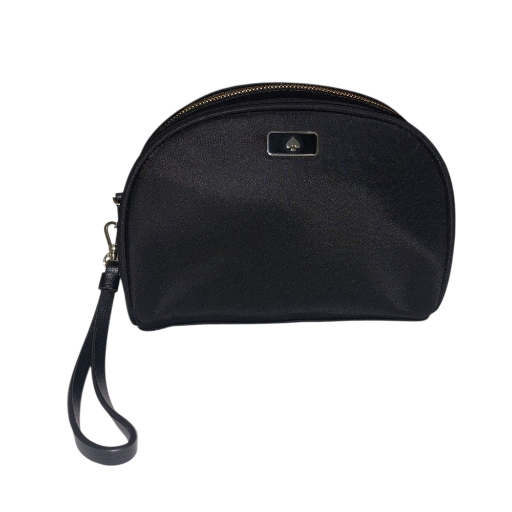 👜 Kate Spade Medium Dome Makeup Pouch